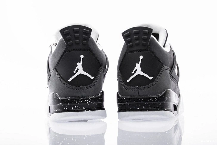 Fear Retro 4 626969-030  Pack Jordan 0401